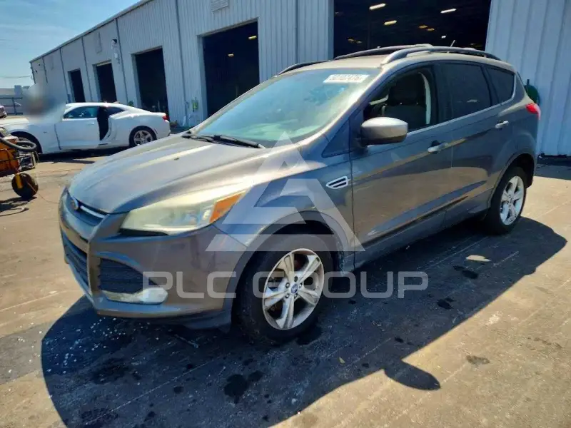 2013 Ford ESCAPE фото