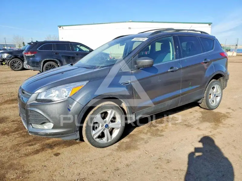 2013 Ford ESCAPE photo