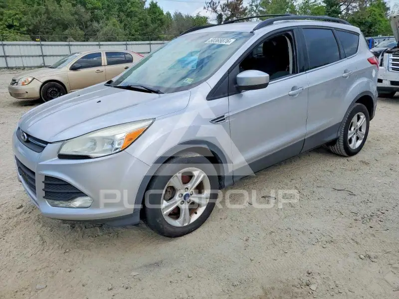 2013 Ford ESCAPE фото