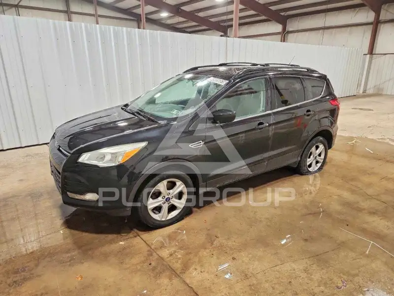 2013 Ford ESCAPE фото