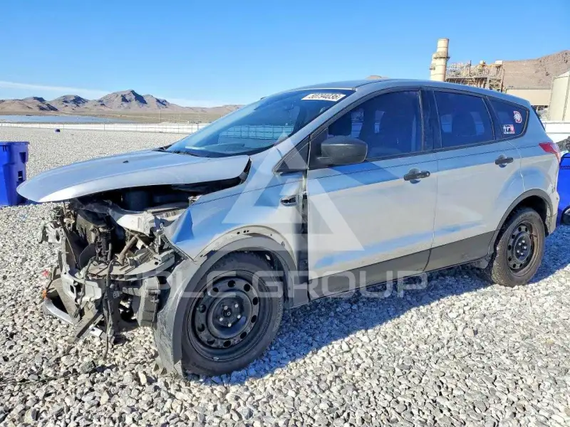 2013 Ford ESCAPE фото