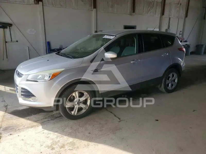 2013 Ford ESCAPE photo