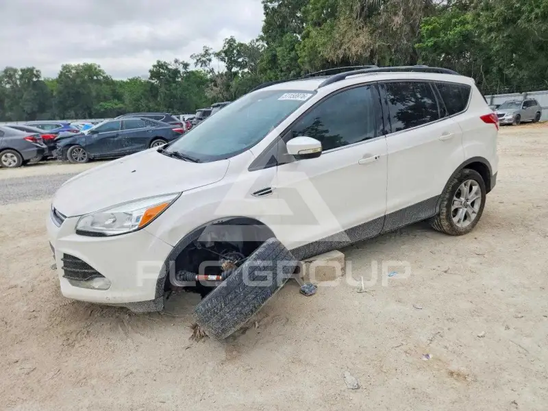 2013 Ford ESCAPE photo
