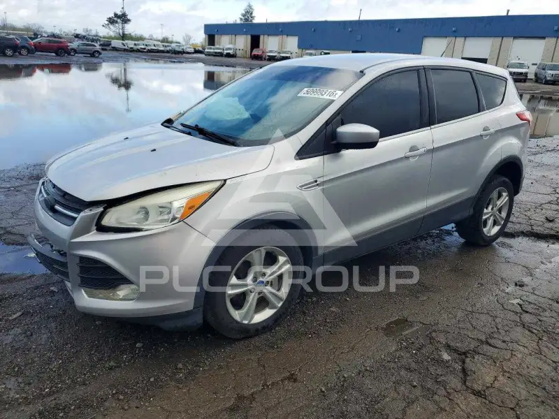 2013 Ford ESCAPE фото