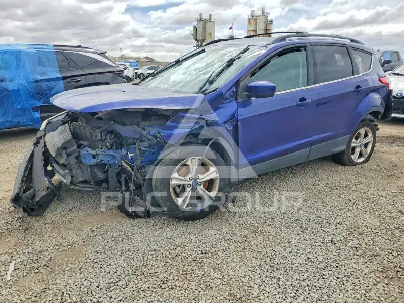 2013 Ford ESCAPE photo