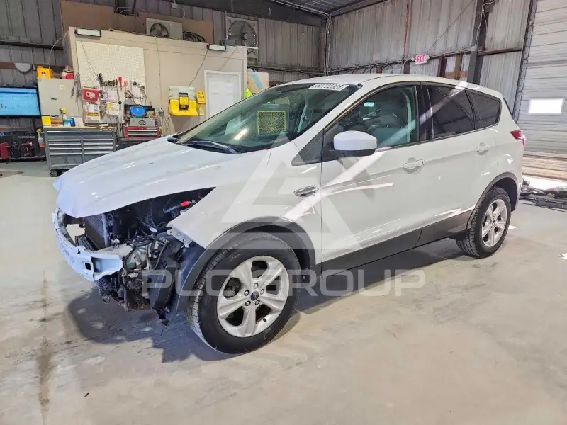 2013 Ford ESCAPE фото