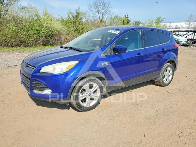 2013 Ford ESCAPE photo