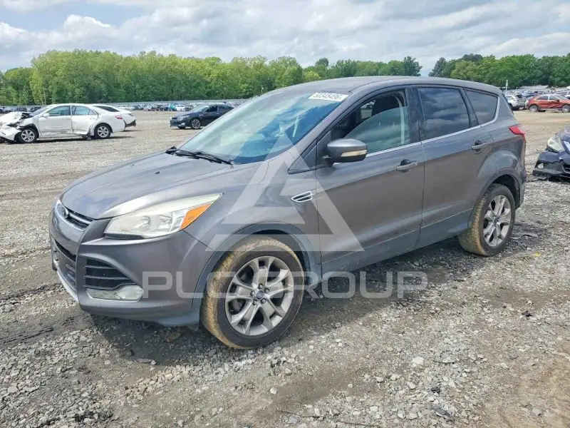 2013 Ford ESCAPE фото
