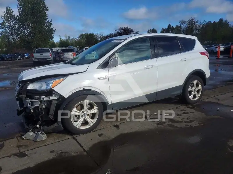 2013 Ford ESCAPE фото
