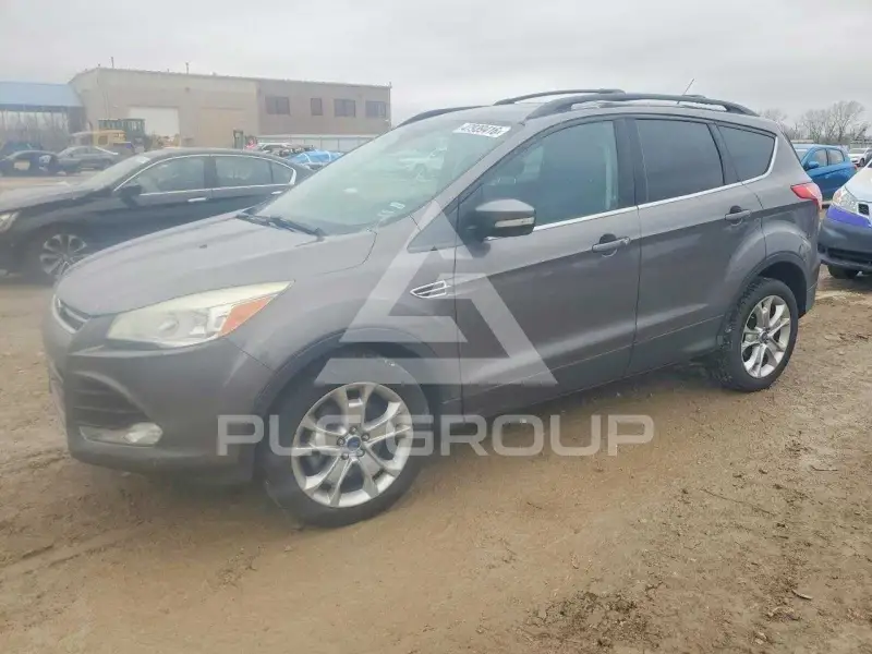 2013 Ford ESCAPE photo