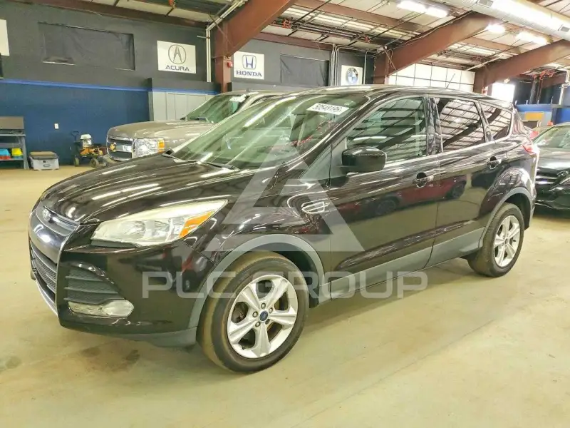 2013 Ford ESCAPE фото