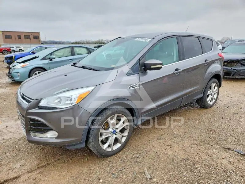 2013 Ford ESCAPE photo