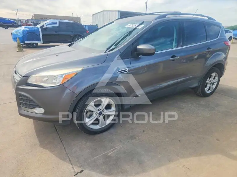 2013 Ford ESCAPE фото