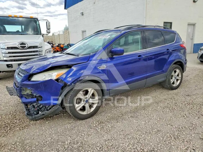 2013 Ford ESCAPE фото