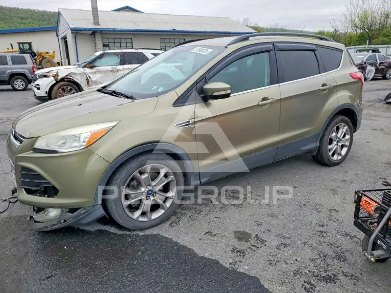 2013 Ford ESCAPE фото