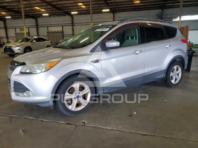 2013 Ford ESCAPE фото