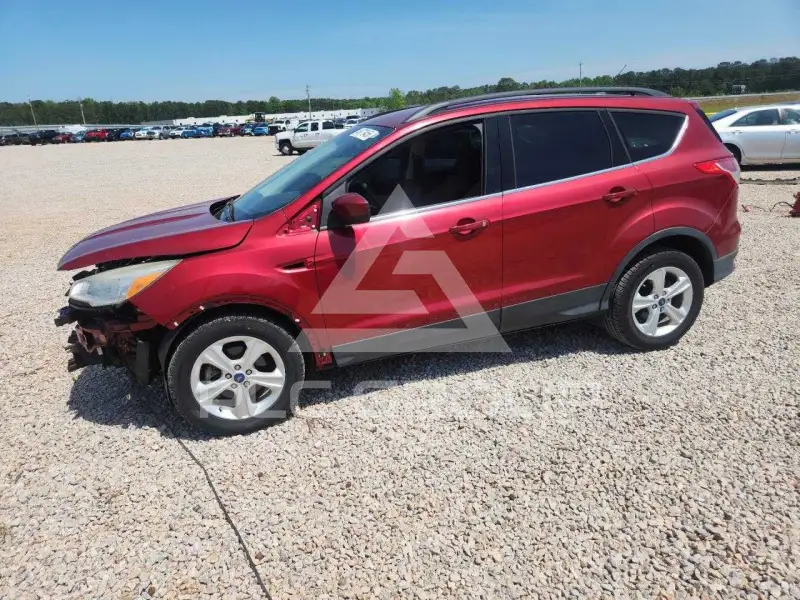 2013 Ford ESCAPE фото