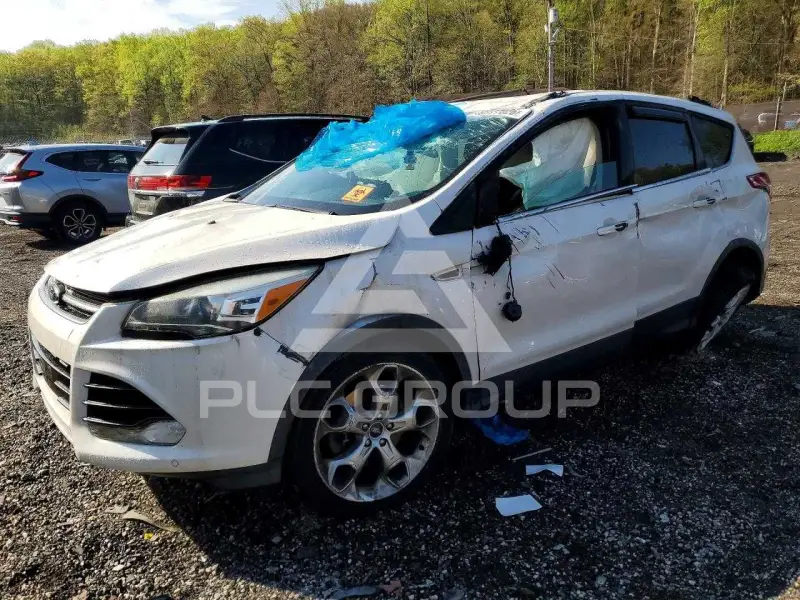 2013 Ford ESCAPE фото