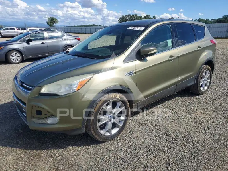 2013 Ford ESCAPE photo