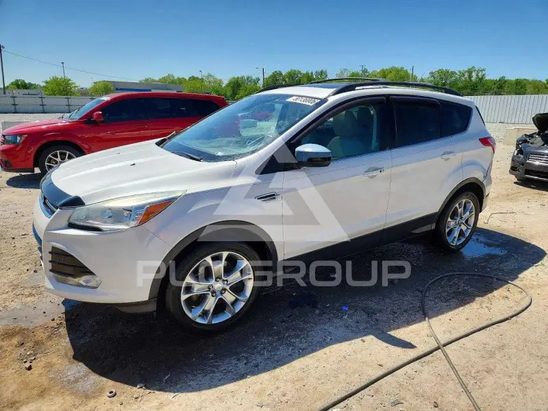 2013 Ford ESCAPE фото