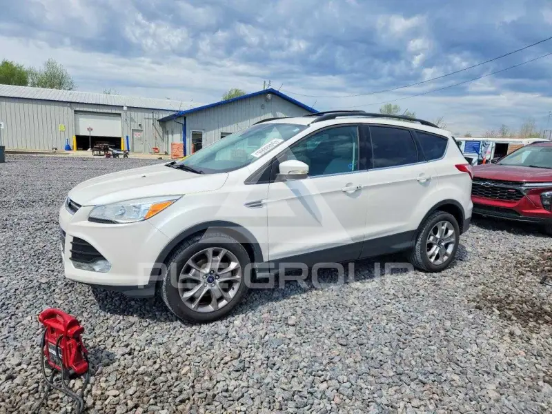 2013 Ford ESCAPE фото