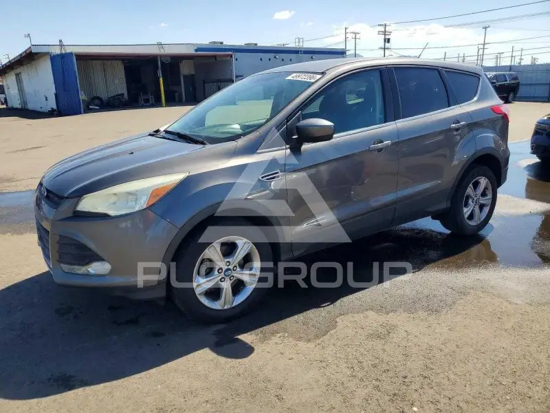 2013 Ford ESCAPE photo