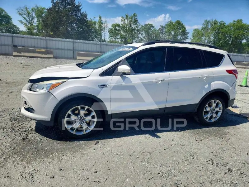 2013 Ford ESCAPE фото