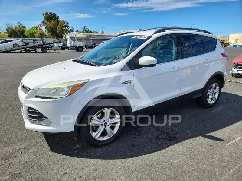 2013 Ford ESCAPE photo