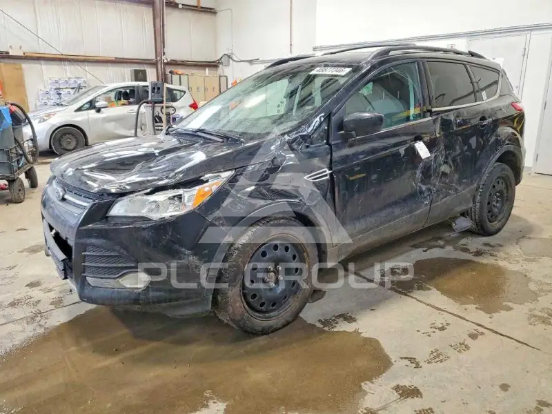 2013 Ford ESCAPE фото