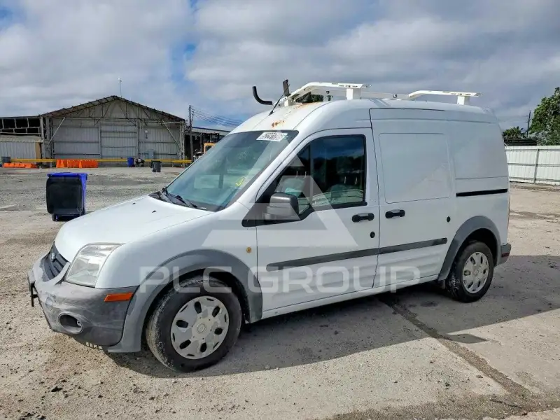 2013 Ford TRANSIT photo