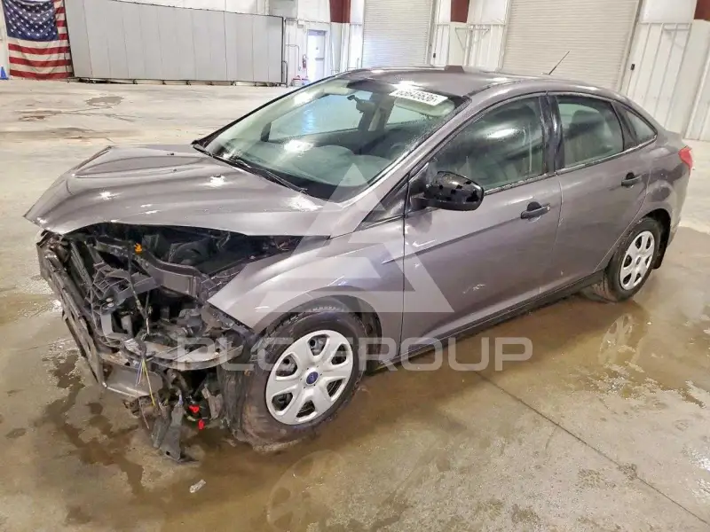 2013 Ford FOCUS фото
