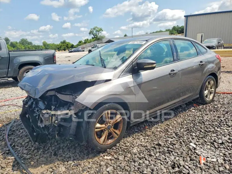 2013 Ford FOCUS фото