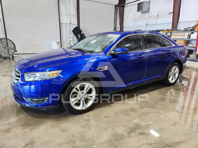 2013 Ford TAURUS photo