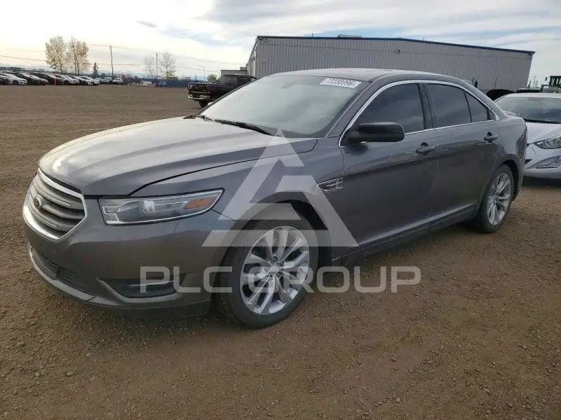 2013 Ford TAURUS фото