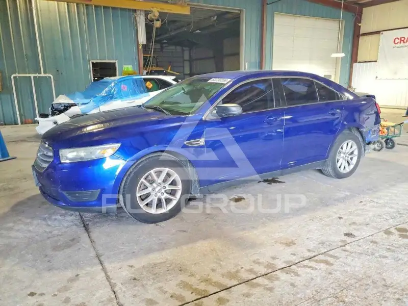 2013 Ford TAURUS фото