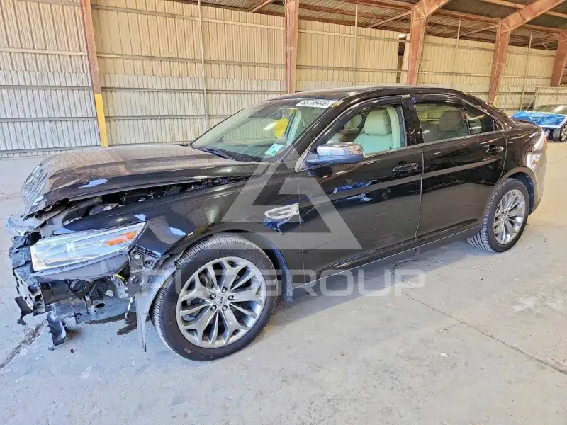 2013 Ford TAURUS фото