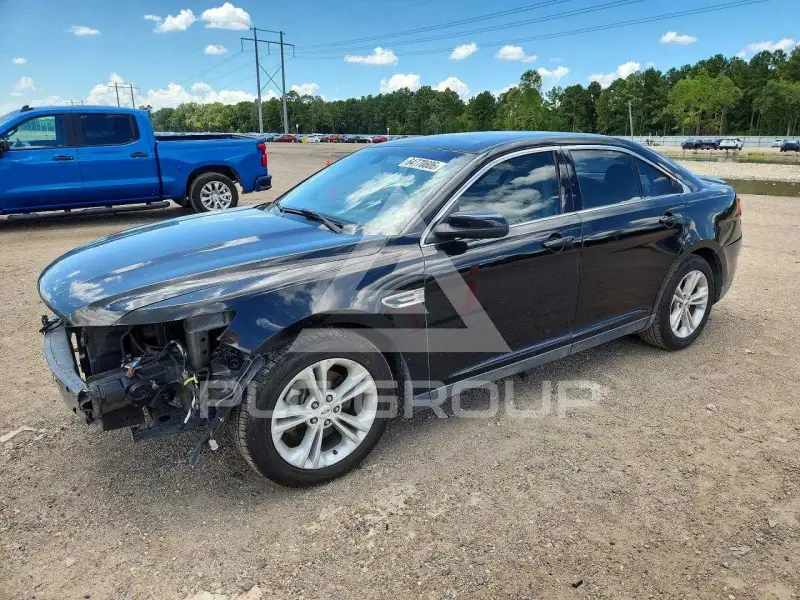 2013 Ford TAURUS фото
