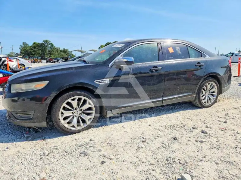 2013 Ford TAURUS фото