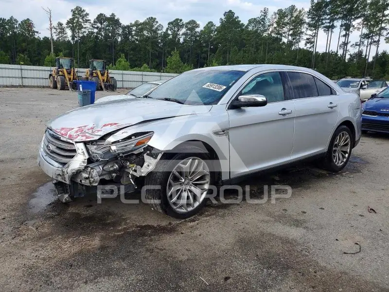 2013 Ford TAURUS photo
