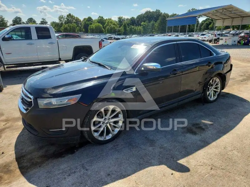 2013 Ford TAURUS photo