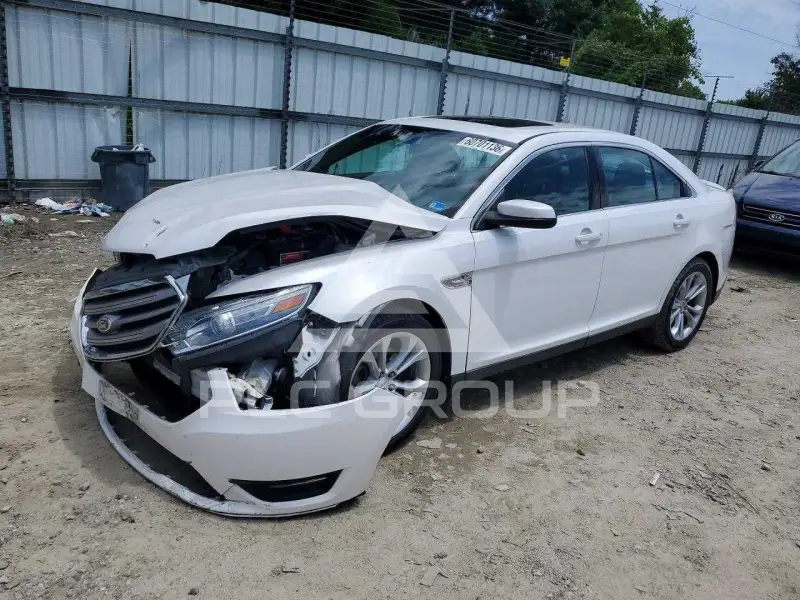 2013 Ford TAURUS фото