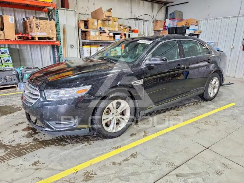 2013 Ford TAURUS фото