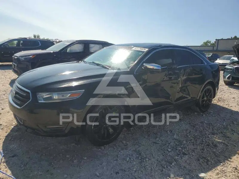 2013 Ford TAURUS photo