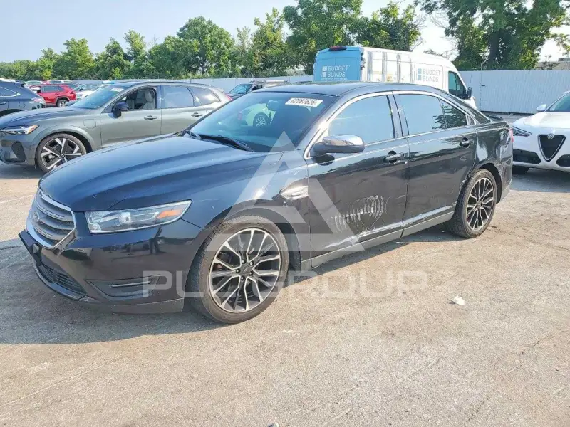 2013 Ford TAURUS photo