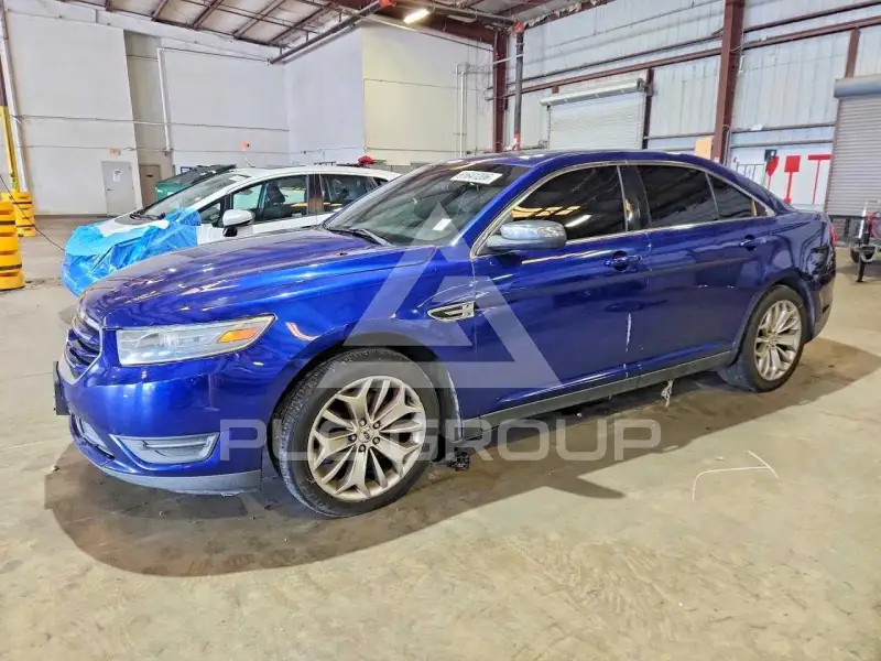 2013 Ford TAURUS photo