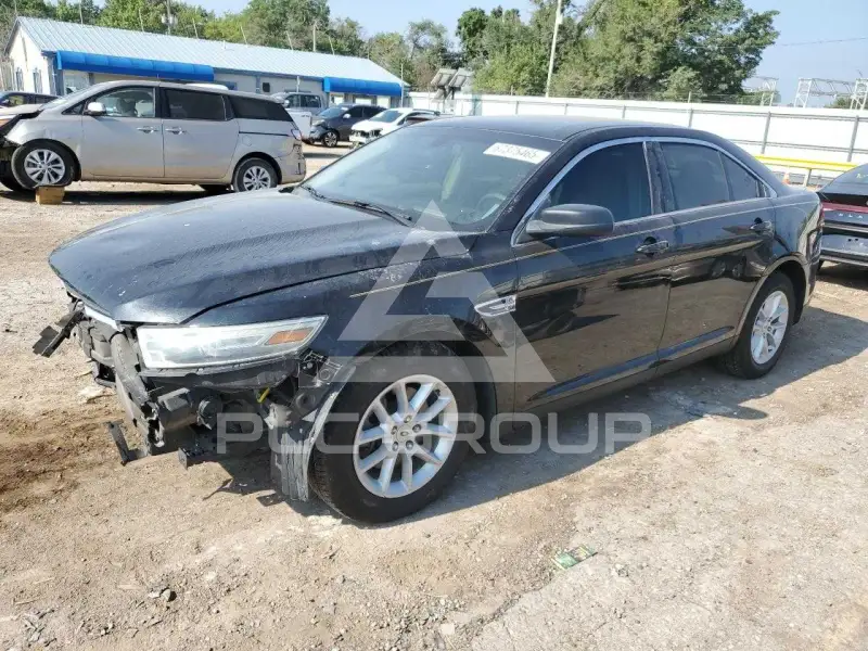 2013 Ford TAURUS фото