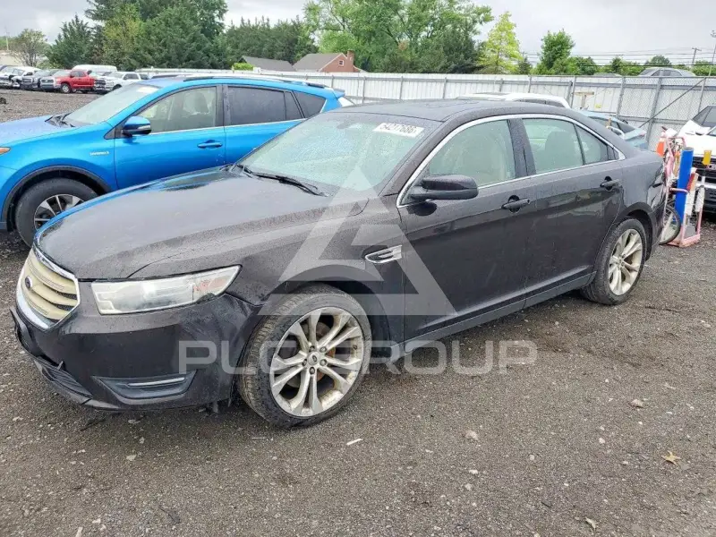 2013 Ford TAURUS фото