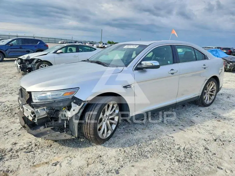 2013 Ford TAURUS фото