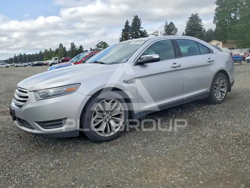 2013 Ford TAURUS photo