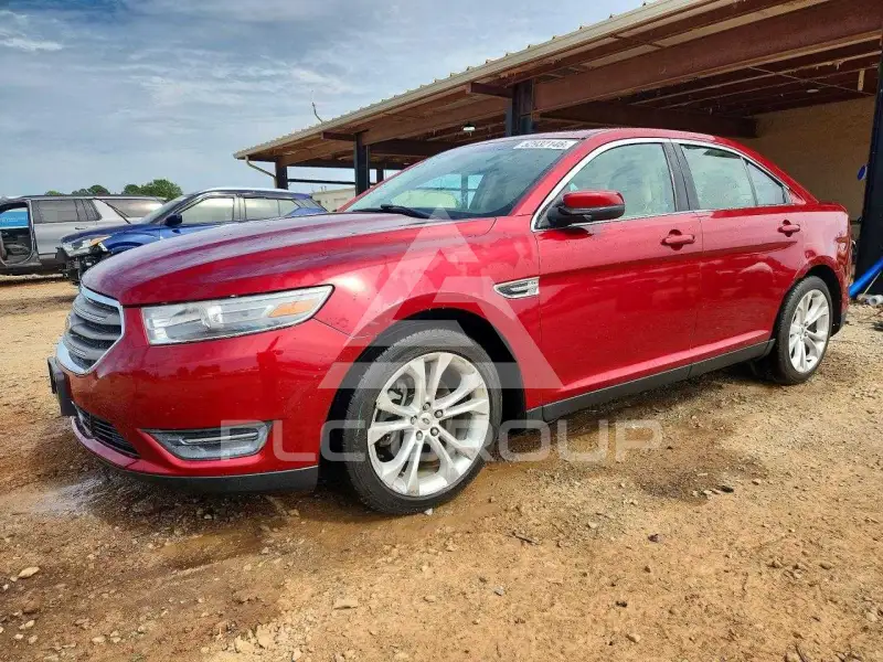 2013 Ford TAURUS photo